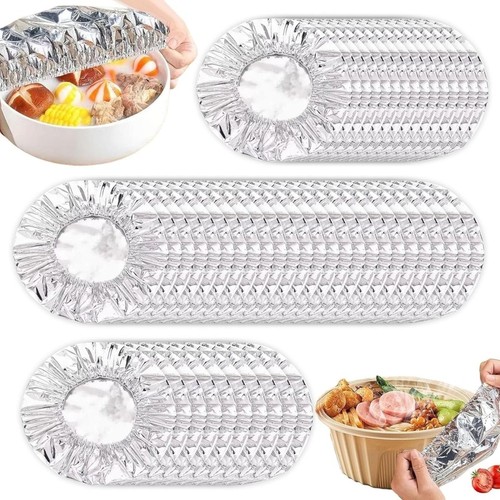 Pcs reusable aluminium foil - pcs,