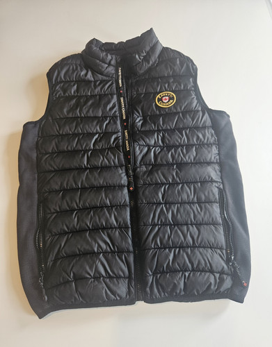 Zavetti canada black - black, puffer