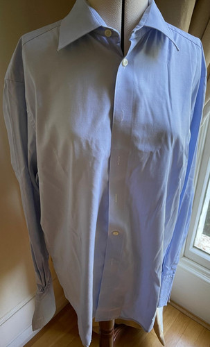 Mens shirt eton size - eton., 42