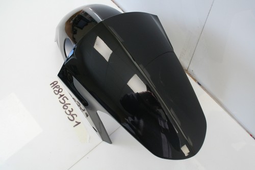 Front mudguard yamaha - rs, 125