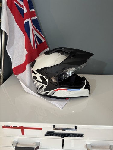 Bmw motorrad carbon - gs,