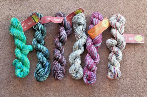 Colinette banyan 5ogrm - dk,