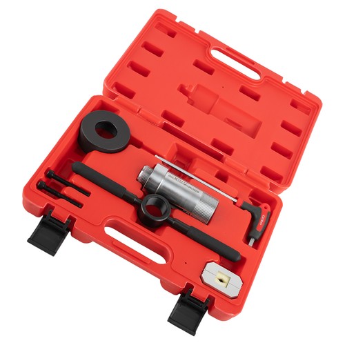 Macpherson strut extension set - macpherson,