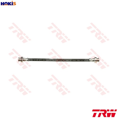 Brake hose pha188 for suzuki - brake,