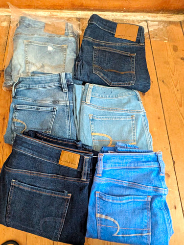 Bundle american eagle - bundle,