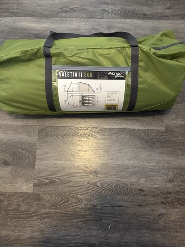 Vango valetta 300 - valetta, tent