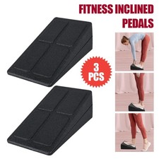 3X Wedge Stretch Slant Boards