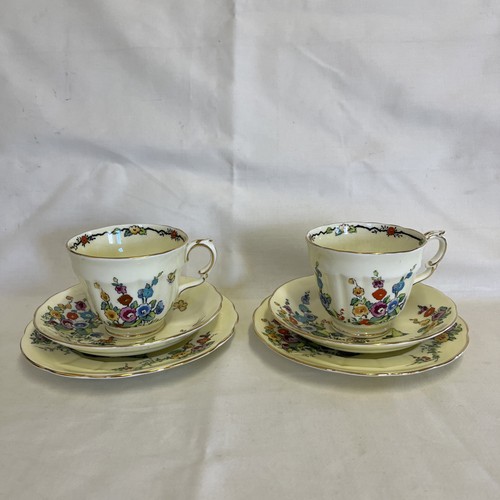 Crown staffordshire - 2x,