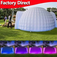 4-6M Portable Inflatable Igloo