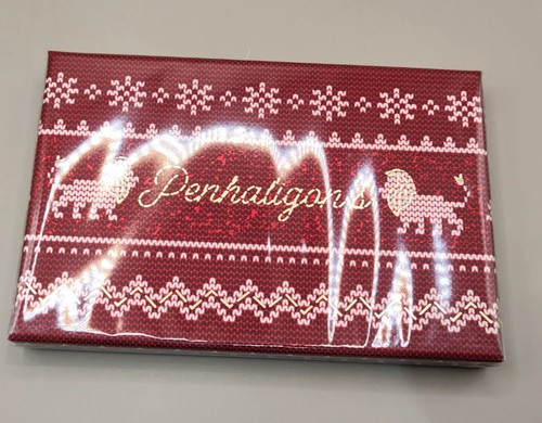 Penhaligon festive scent - penhaligon’s,