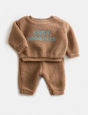 Marks & Spencer Baby Mink Set