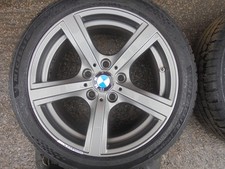 bmw e89 z4 17 inch alloys with