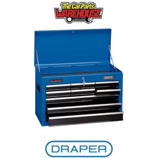 Draper 14910 Tool Chest 9