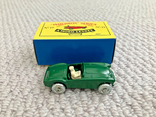 Matchbox originals limited - matchbox,