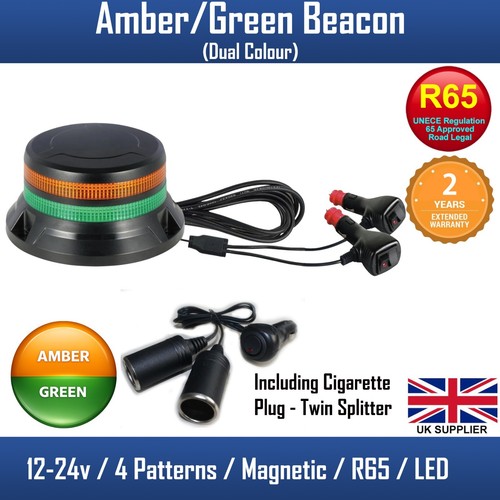 Led dual colour - led,