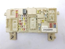 2008 FORD FOCUS BCM BODY CONTROL MODULE ECU 1.6 PETROL 7M5T14A073CB