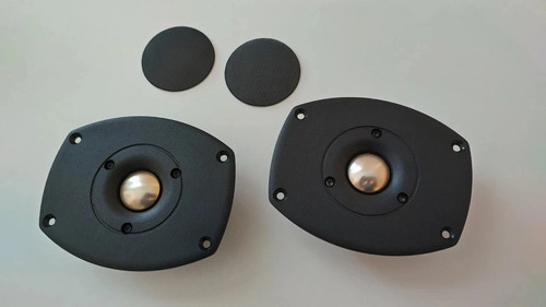 Tannoy profile d30 - 633, 632