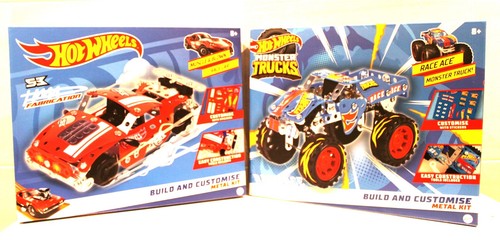 Hot wheels metal - hot,