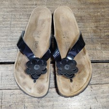 Birkenstock Betula Sandals W10