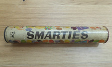 Vintage Rowntree's Smarties