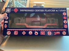 RMT Aristo-Craft O Scale 96509