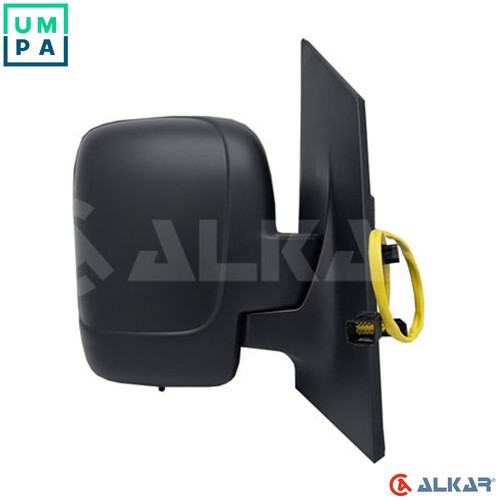 Exterior mirror 9230998 - mirror, for