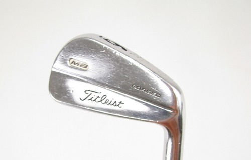 Titleist 710 forged iron - mb,