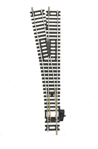 Hornby r622 left hand - r622,