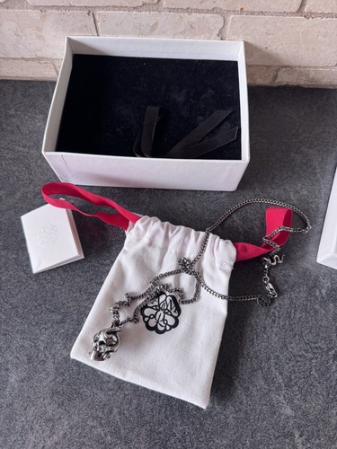 Alexander mcqueen skull snake - alexander,