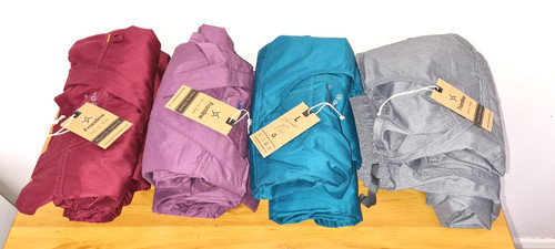 Womens medical scrubs bundle - womens,