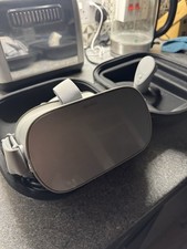 Oculus Go Virtual Reality