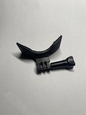 Nexx Helmets Camera Chin Mount