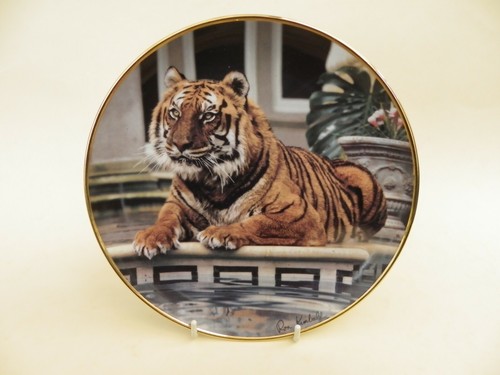 Franklin mint ltd - 8.2",