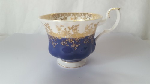 Royal albert regal - albert,