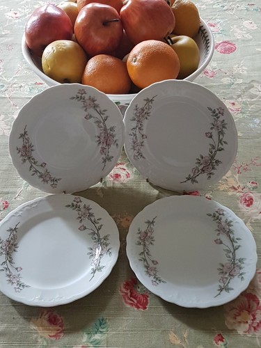 Vintage seltmann weiden side - 4,