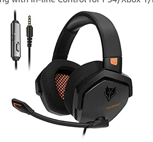 Gaming headphones xbox one