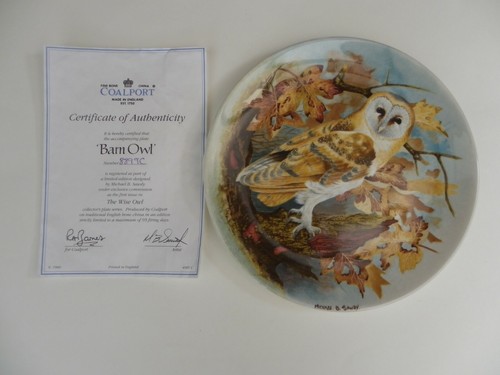 Coalport bone china - china, collector