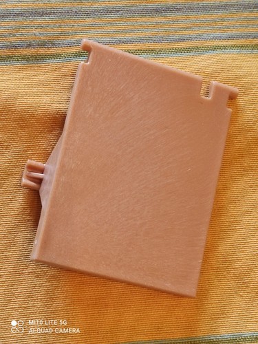 Playmobil part trapdoor - playmobil,