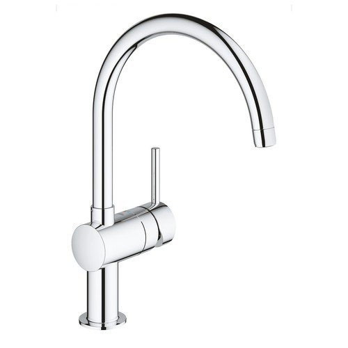 Grohe minta single lever - grohe,