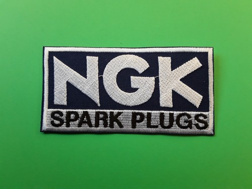 Ngk spark plugs classic - spark,