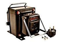 5000 Watt THG-5000 220/240V