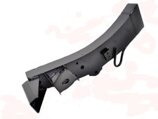 rear chassis leg repair