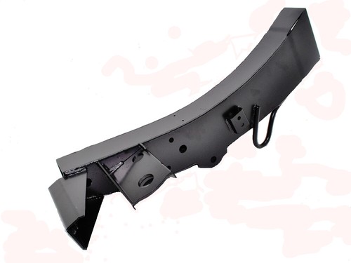 Rear chassis leg repair - rear,