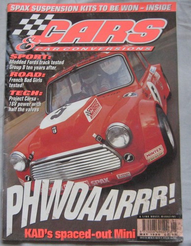 Cars car conversions - &,