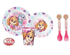 PAW PATROL SKETCH GIRLS KIDS