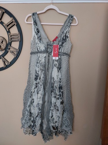 Derhy dress bnwt - size, m