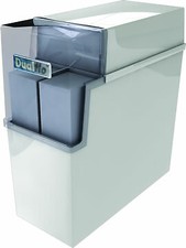 Dualflo 3/4" block salt water