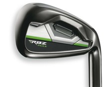 NEW TaylorMade LEFT HANDED Rocketballz RBZ Max Single Iron & Wedge Heads