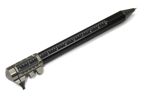 Multifunction 100mm caliper - 0-100mm,