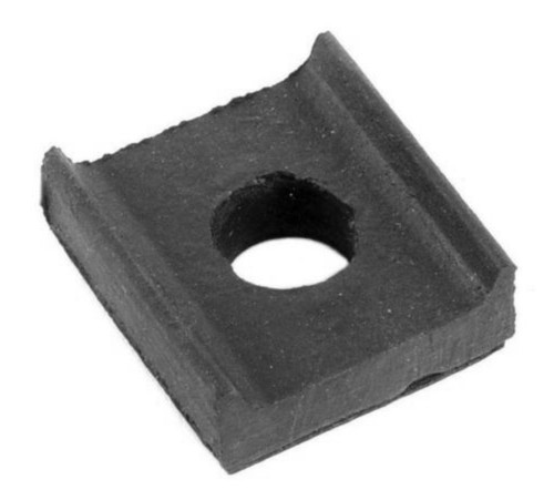 Upper beam body mounting - body,